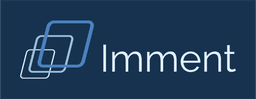 Imment Logo